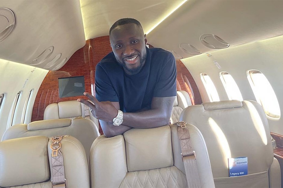 Fenerbahçe nin gündemindeki Naby Keita nın yeni takımı belli oldu