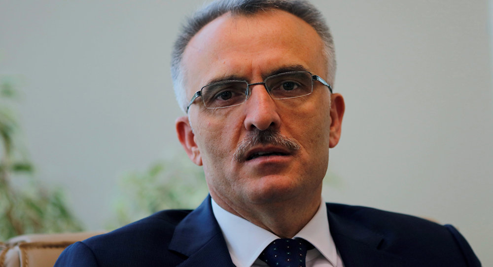 Hükümetten  Bankacılık sistemi  açıklaması