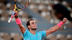 Nadal şampiyonluğa doymuyor