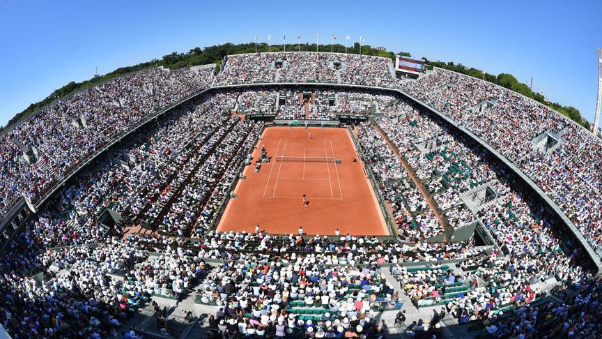 Nadal madalya peşinde