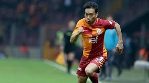 Nagatomo, Fenerlileri kızdıracak