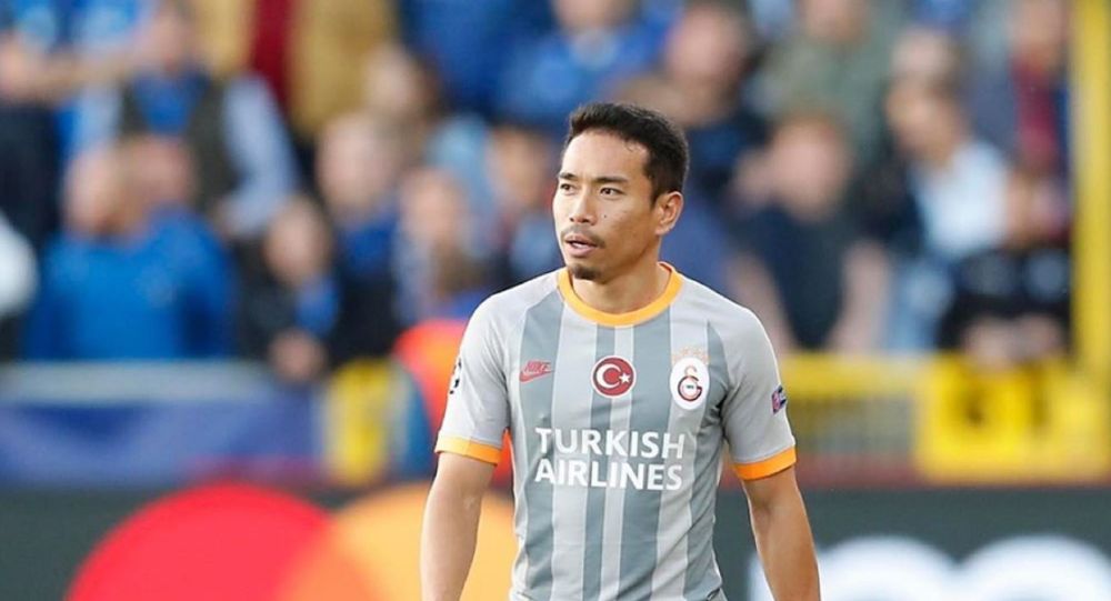 Nagatomo: Hak etmediğim parayı almam