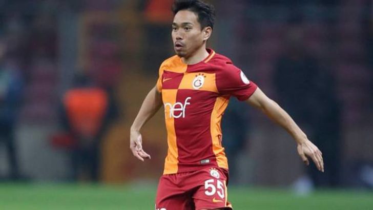 Nagatomo transferinde mutlu son
