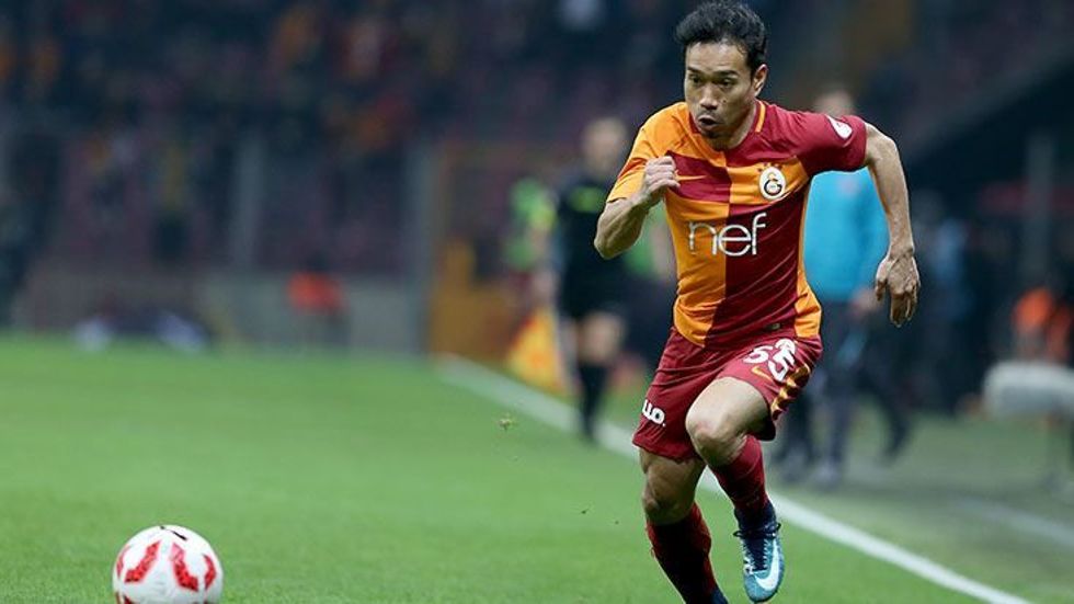 Cimbom, Japonları çok sevdi