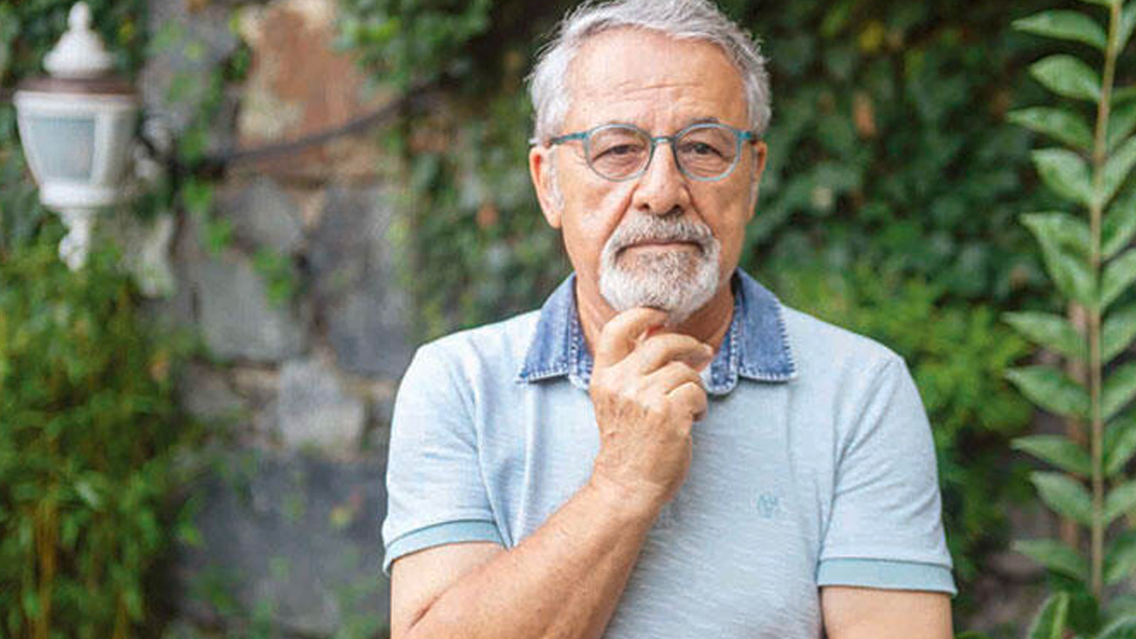 Prof. Dr. Naci Görür den güneş tutulması açıklaması!