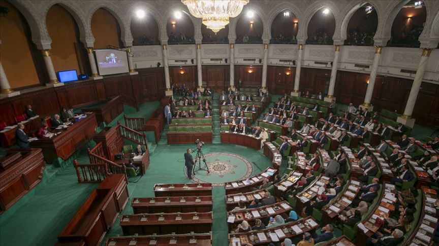 Tunus ta hükümeti kurma görevi Nahda nın adayı Cemeli ye verildi