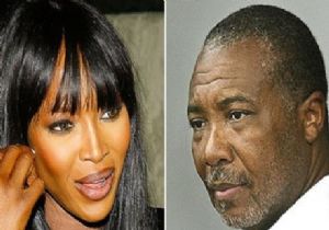 Campbell, Kanlı Elmas Davasında İfade Verdi 