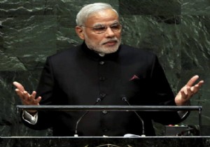 Hindistan ın 2022 hedefi belli oldu! Her vatandaş...