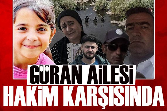 Narin Güran cinayetiyle ilgili yeni gelişme