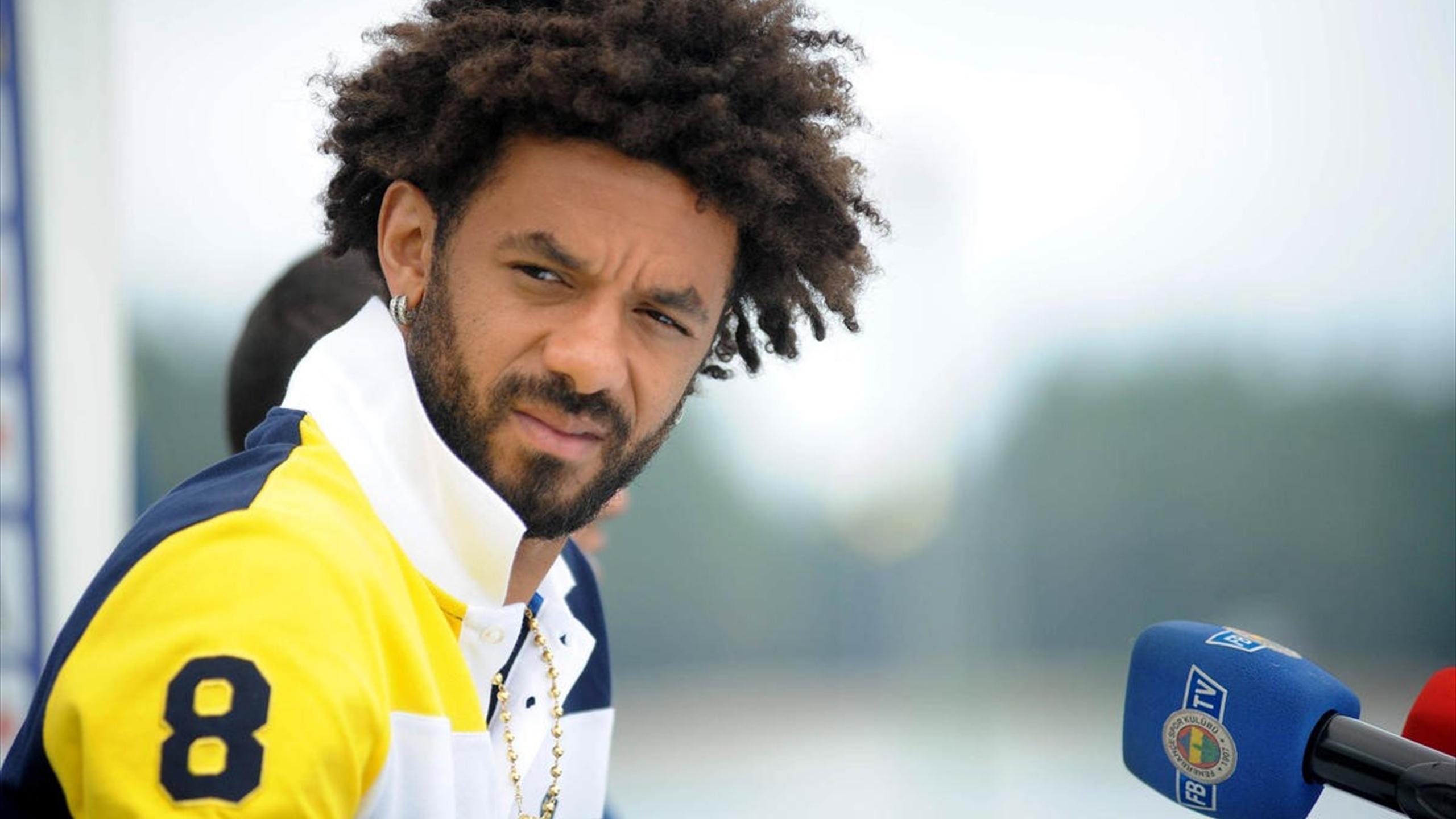 Cristian Baroni Fenerbahçeli futbolculara sert çıktı!  Bu forma... 
