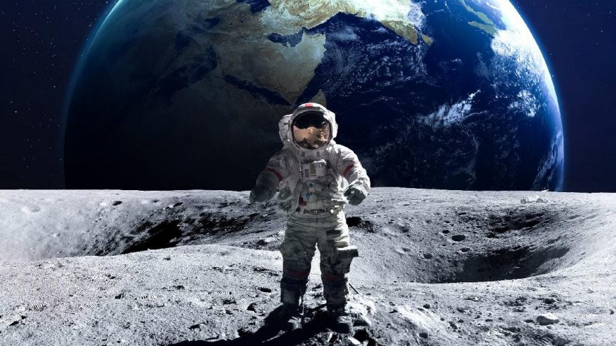 NASA dan heyecan verici haber!