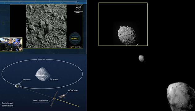 NASA nın deneyi umutları artırdı!