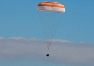 NASA yeni nesil uzay kapsülleri geliştirecek!