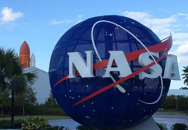 NASA dan 240 bin lira ödüllü  uzay tuvaleti  yarışması!