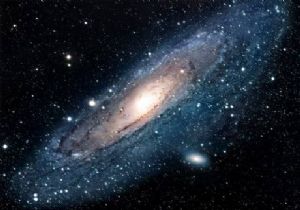 NASA nın Uzay Keşfi Sürüyor 