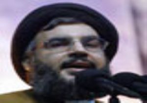 Nasrallah Yine Başkan