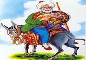 Nasreddin Hoca nın Mezarının Yeri Bulundu!