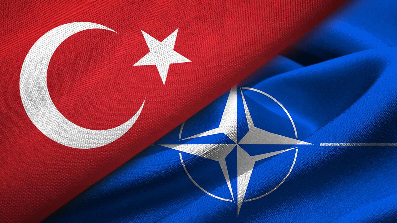 NATO dan Türkiye açıklaması!