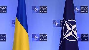 NATO dan Ukrayna mesajı!