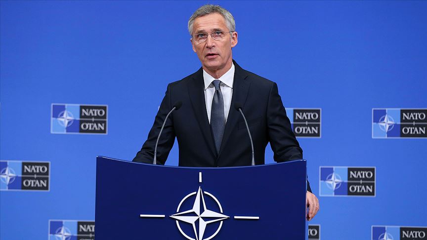 NATO dan Rusya ya INF uyarısı