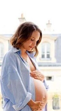 Natalie Portman üçüncü kez anne oldu