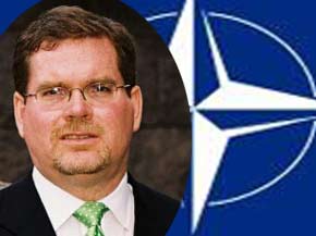 “KUZEY IRAK’A NATO ASKERİ GİTSİN”