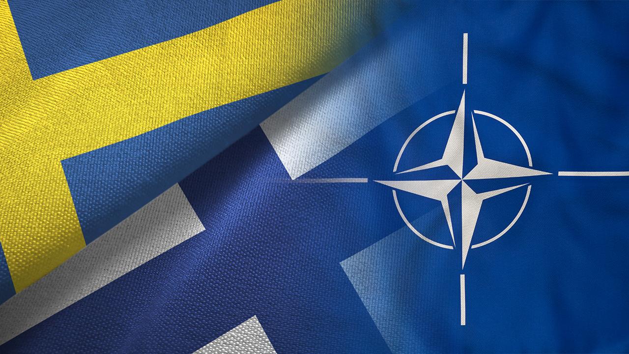 Macaristan dan İsveç e  NATO  şartı