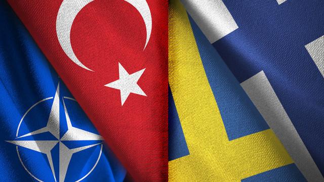 Türkiye, NATO, İsveç ve Finlandiya 4 lü zirvesi yapılacak