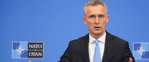 NATO nun savunma bakanları toplanıyor