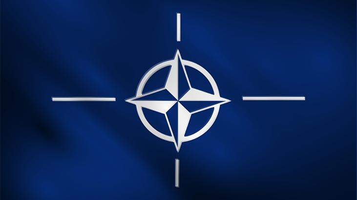 NATO dan Türkiye ye destek paylaşımı: Biz NATO yuz