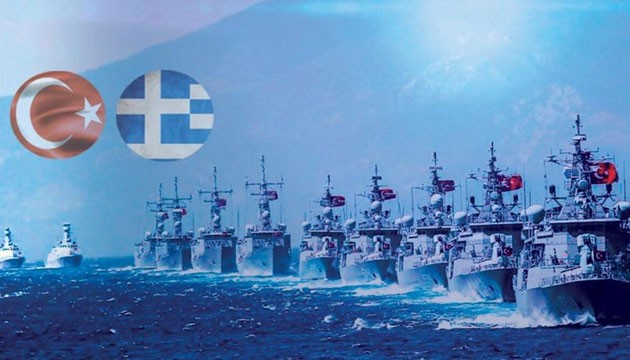 NATO dan kritik Yunanistan açıklaması