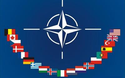 NATO dan teşekkür mesajı