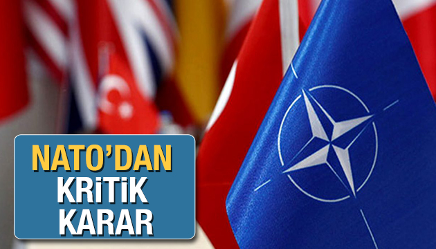 NATO dan kritik karar