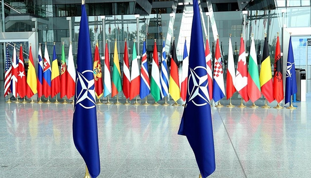 NATO ülkelerinin dışişleri bakanları bir araya gelecek