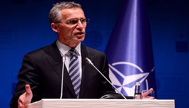 NATO dan Rusları kızdıran açıklama!