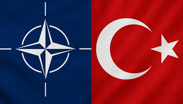 NATO dan Türkiye ye teşekkür