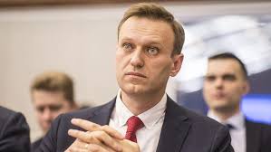 Navalnıy hakkındaki gerçek ortaya çıktı