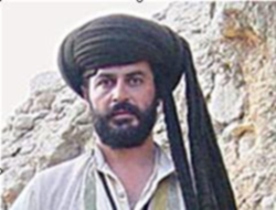 NAWABZADA BALACH MARRİ ÖLDÜRÜLDÜ