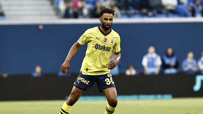 Nazım Sangare, Fenerbahçe den ayrılıyor