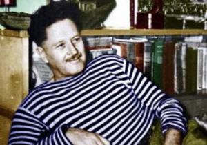 Bakan, Nazım Hikmet İçin Devrede
