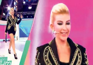 İşte Benim Stilim All Star da Nazlı Hamarat ta Vardı!