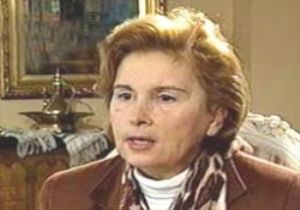 Nazlı Ilıcak… Çünkü…