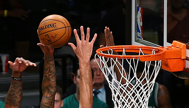 NBA de Warriors ın rakibi Celtics oldu!