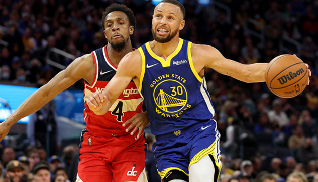 NBA de gecenin sonuçları