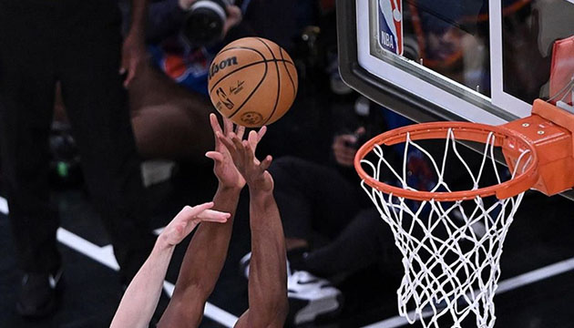 Knicks seriyi 2-0 yaptı