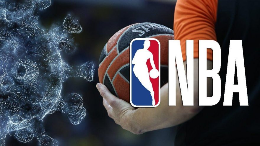 NBA’de korona etkisi geçmiyor