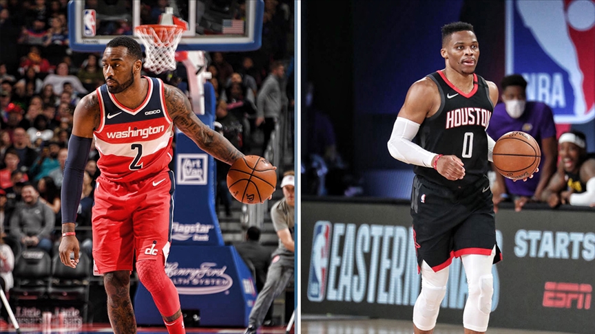 NBA de dev takas gerçekleşti