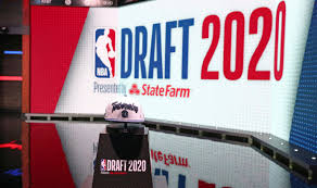 NBA draftının 1 numarası belli oldu