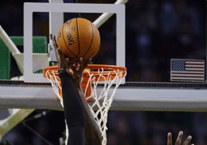 NBA de tansiyon yükseldi! İki isim birbirine girdi!