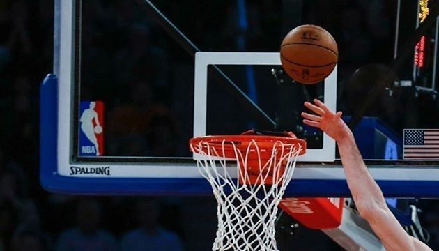 NBA de gecenin sonuçları